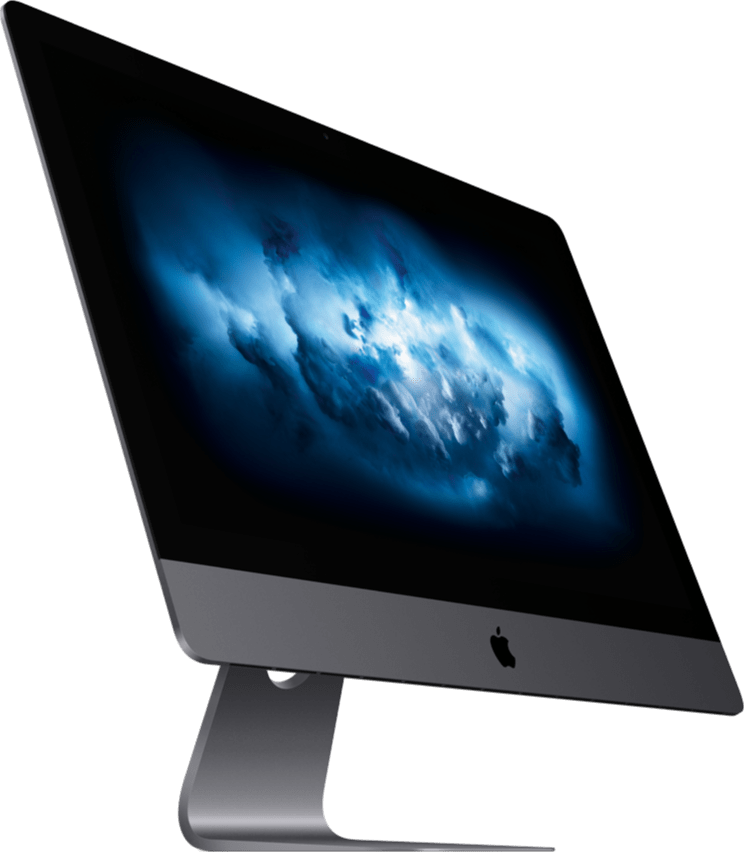 iMac Reparatur