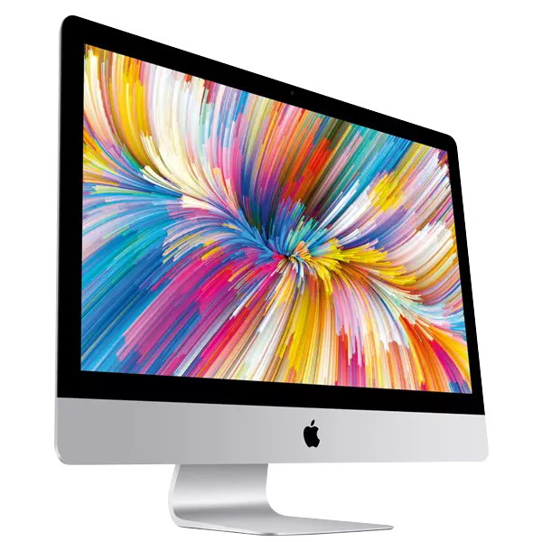 iMac Reparatur Service