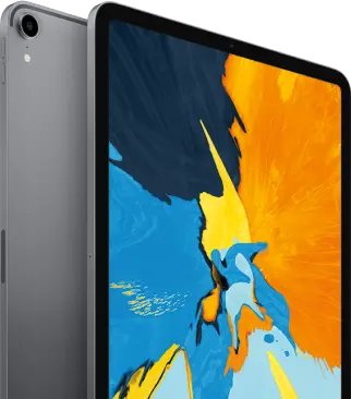 Tablet‑Reparatur