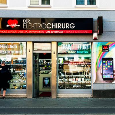 Elektrochirurg 003