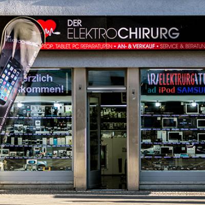 Elektrochirurg 004